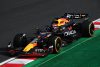SUZUKA, JAPAN - APRIL 07: Max Verstappen of the Netherlands driving the (1) Oracle Red Bull Racing RB20 on track during the F1 Grand Prix of Japan at Suzuka International Racing Course on April 07, 2024 in Suzuka, Japan. (Photo by Clive Mason/Getty Images) // Getty Images / Red Bull Content Pool // SI202404070380 // Usage for editorial use only //
